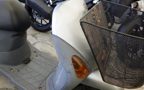 SUZUKI LET's 4 CA45A