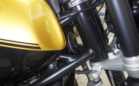 BMW R NINE T SCRAMBLER 2019