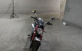 HONDA  MONKEY 125 JB02