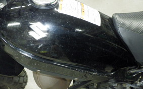 SUZUKI TR50 STREET MAGIC Gen.2 CA1LB