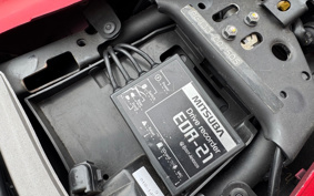 YAMAHA YZF-R25 ABS RG43J