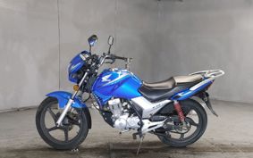 HONDA CBF125 PCJ7
