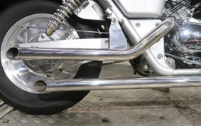 HONDA V-TWIN MAGNA MC29