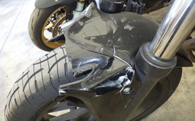 HONDA CBR400R ABS 2018 NC47