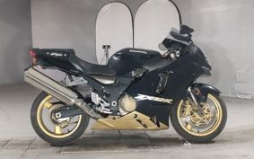KAWASAKI ZX 1200 NINJA R 2003 ZXT20B