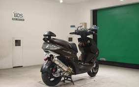 YAMAHA CYGNUS 125 X 2 2024 SE44J