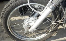 HONDA CL50 BENLY 1986 CD50