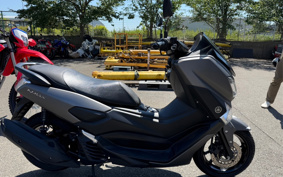 YAMAHA N-MAX SED6J