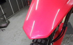 HONDA CRF250L 2002 MD47