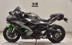 KAWASAKI NINJA H2 SX SE 2019 ZXT02A
