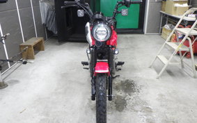 HONDA CT125-2 JA65