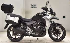 SUZUKI Vｽﾄﾛｰﾑ250A 2024