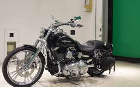 HARLEY FXDC 1580 2012