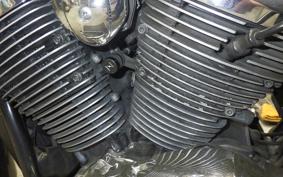 HONDA SHADOW 400 2005 NC34