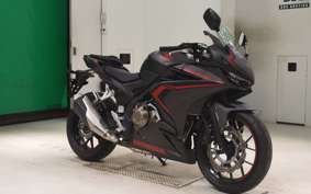 HONDA CBR400R 2020 NC56