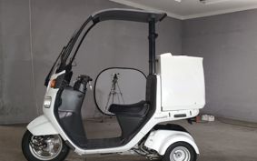 HONDA GYRO TA03