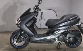 YAMAHA MAJESTY 155S SG52J