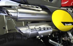 FANTIC SCRAMBLER250 2003