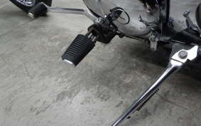 YAMAHA DRAGSTAR 1100 2005 VP13J