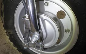 HONDA MONKEY 2017 AB27