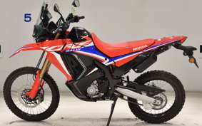 HONDA CRF250 GEN 2 RALLY 1989 MD47
