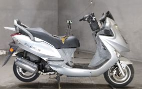 KYMCO KYMCO GRANDDINK125Z SH25DC