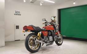 KAWASAKI ZEPHYR 400 Gen.1 1989
