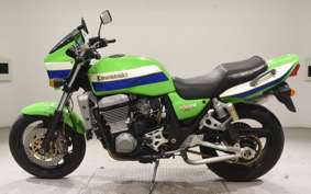 KAWASAKI ZRX1100 1998 ZRT10C