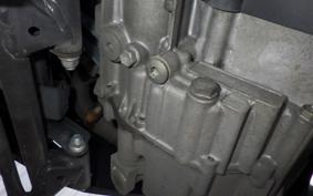 SUZUKI BURGMAN400 A 2020 DU11A