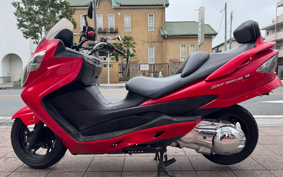 SUZUKI SKYWAVE 250M CJ45A