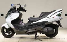 SUZUKI SKYWAVE 250 (Burgman 250) M CJ45A