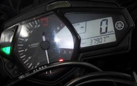 YAMAHA YZF-R25 RG10J