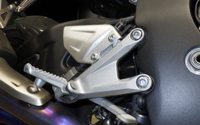 HONDA CBR1000RR RSP 2024 SC82