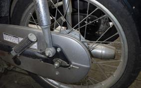 HONDA C70 SUPER CUB C70