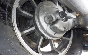 HONDA GL1200 GOLD WING