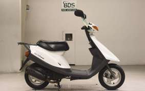 YAMAHA JOG 90 Sports Edition 3WF