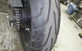 KAWASAKI NINJA 250 2 2020 EX250P