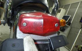 YAMAHA SR400 1983 2H6