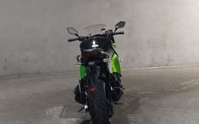 KAWASAKI NINJA 1000 2010 ZXT00G