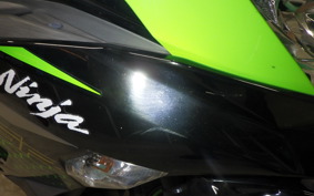 KAWASAKI ZX-25R 2018 ZX250E