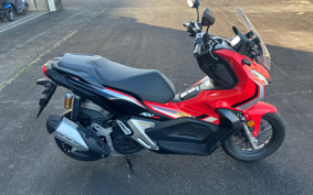 HONDA ADV150 KF38