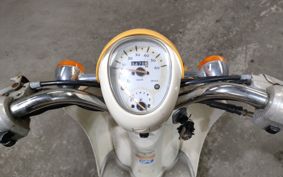 HONDA CREA SCOOPY AF55