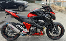 KAWASAKI Z800 2014 ZR800A