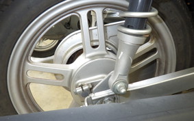 HONDA C110 SUPER CUB JA61