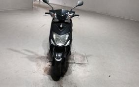 YAMAHA CYGNUS125XSR SE44J
