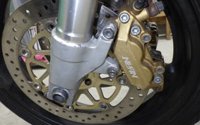 HONDA CB400SF VTEC 2001 NC39