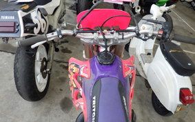 HONDA CRM250R GEN 3 MD24