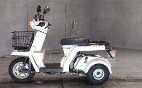 HONDA GYRO TD01
