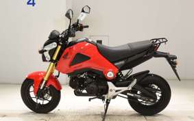 HONDA ｸﾞﾛﾑ JC61
