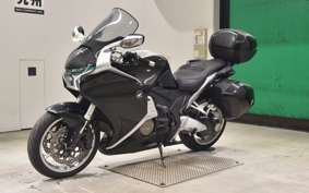HONDA VFR1200F DCT 2011 SC63